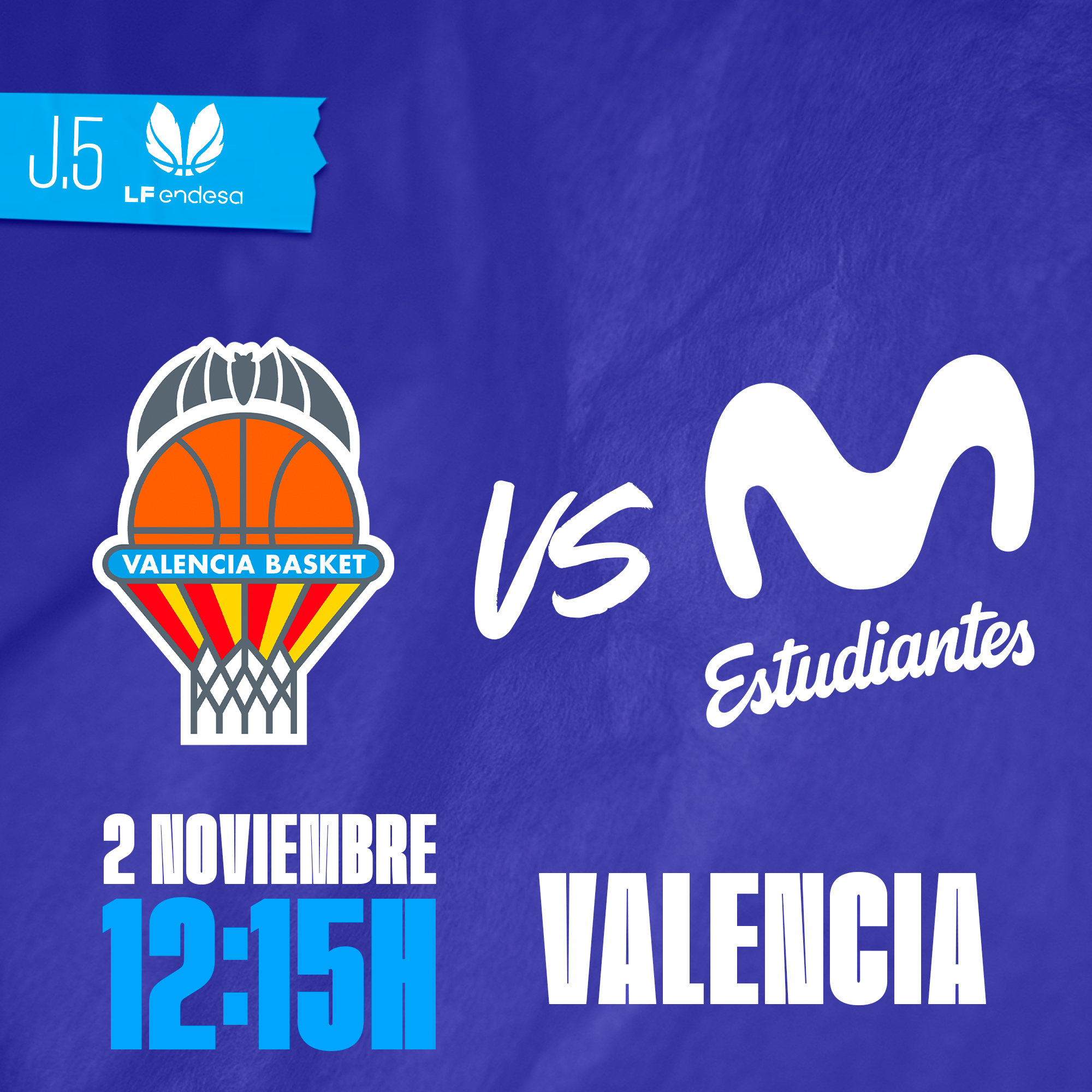 J5 LF VALENCIA