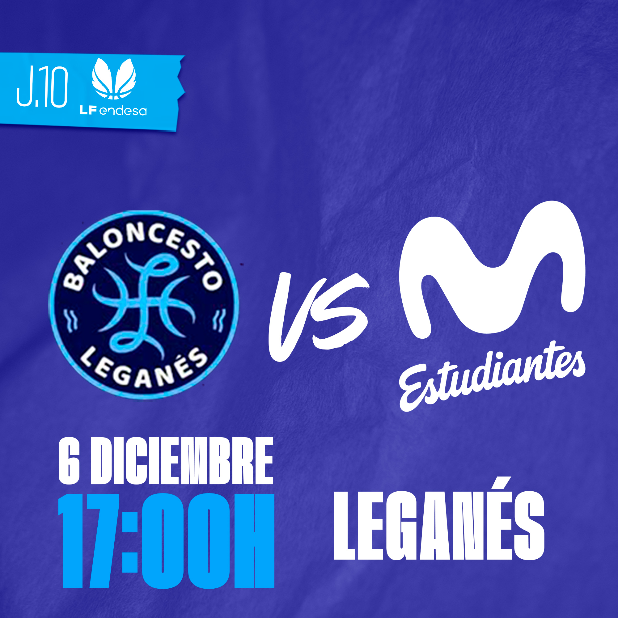 J10 LF LEGANES