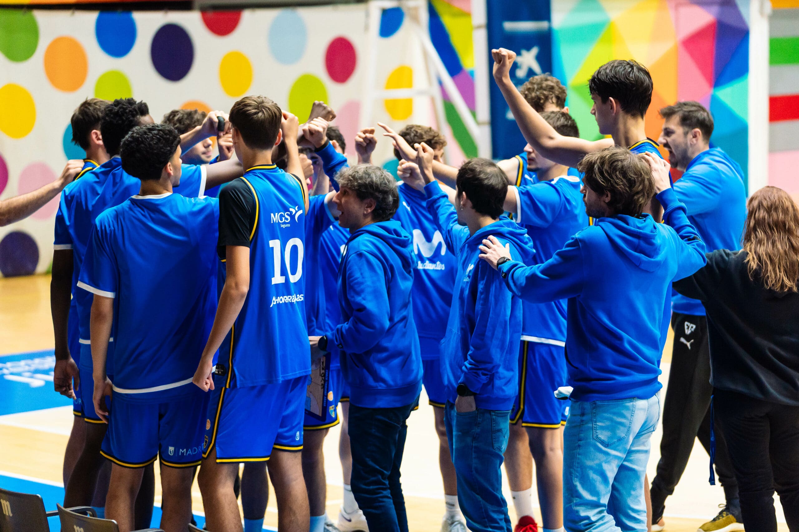 Tercera FEB: a seguir sumando ante Quintanar para seguir invicto  (15 noviembre, 20:30h)