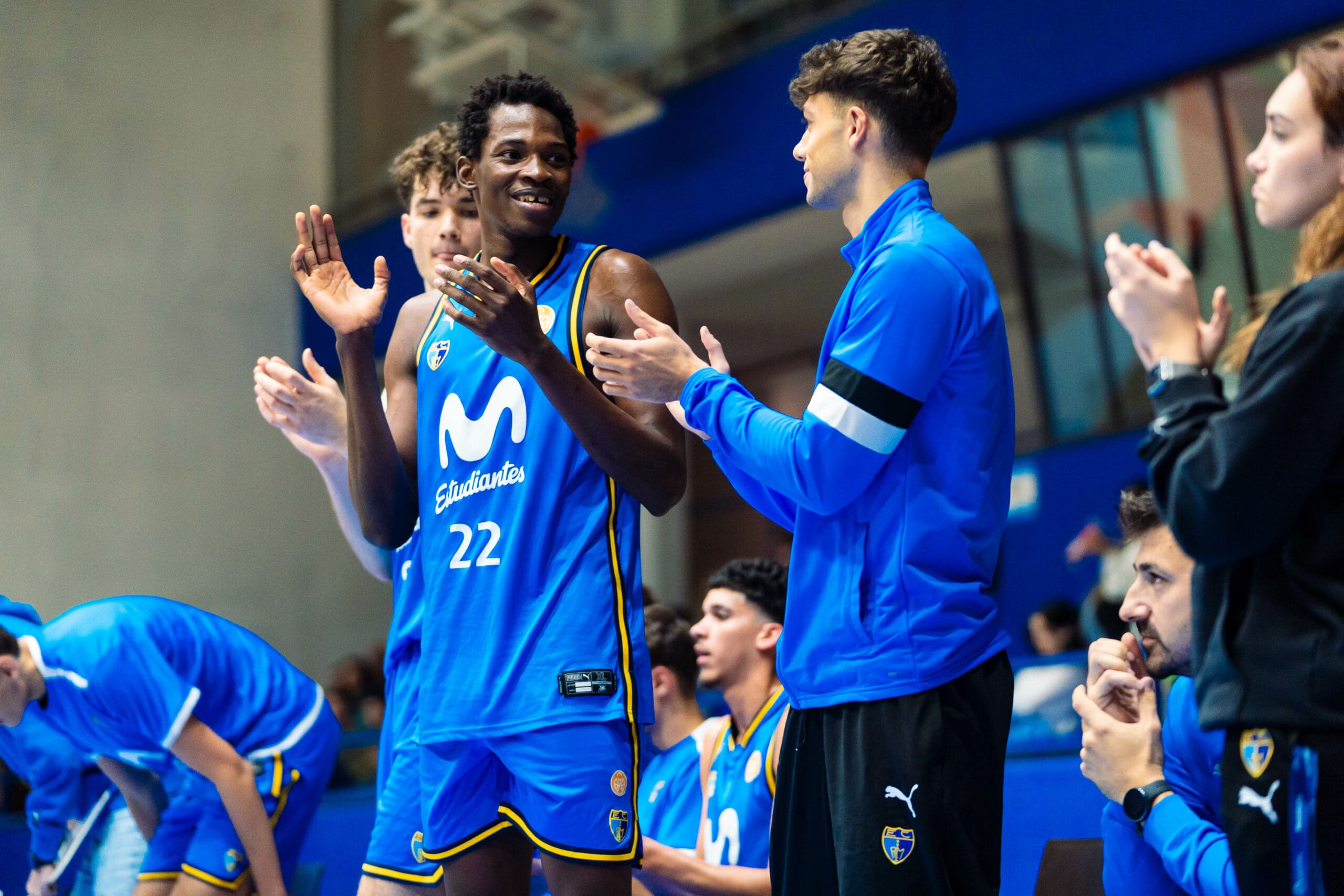 Tercera FEB: trabajada victoria ante Tobarra (85-78)