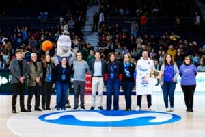 La Jornada Solidaria Movistar fue todo un éxito