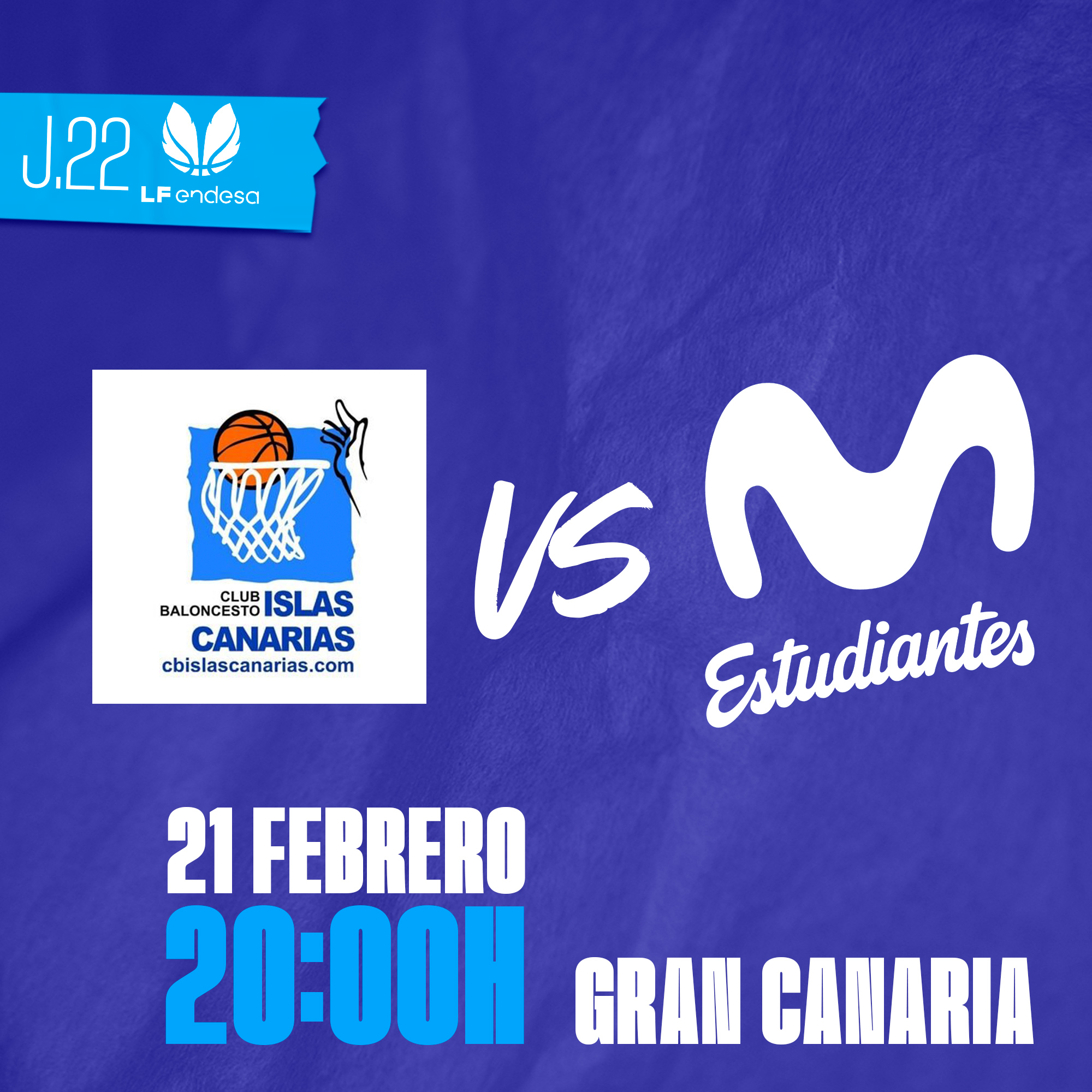 J22 LF Endesa Granca