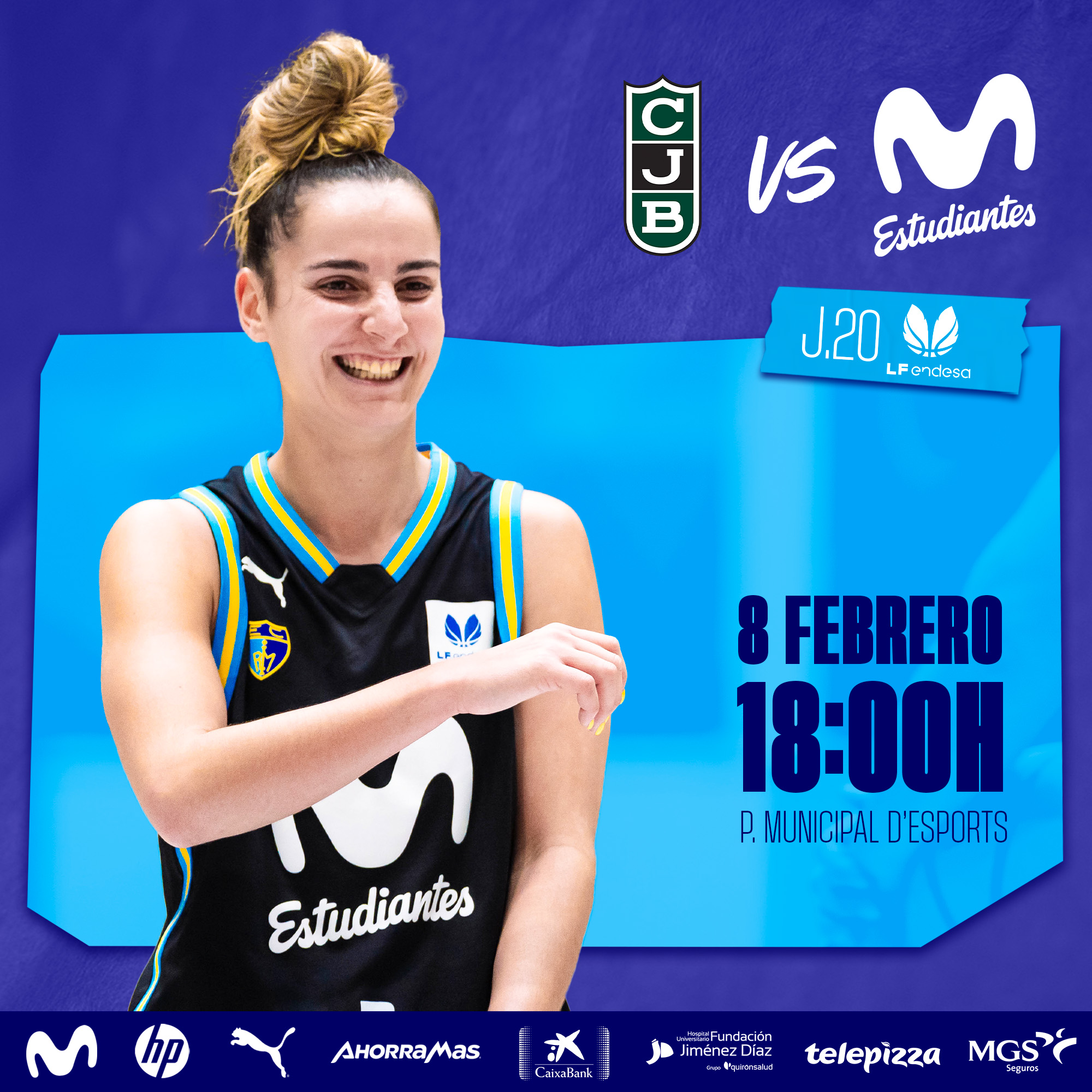 LF Endesa J20: objetivo, sumar a domicilio (8 febrero, 18:00h)