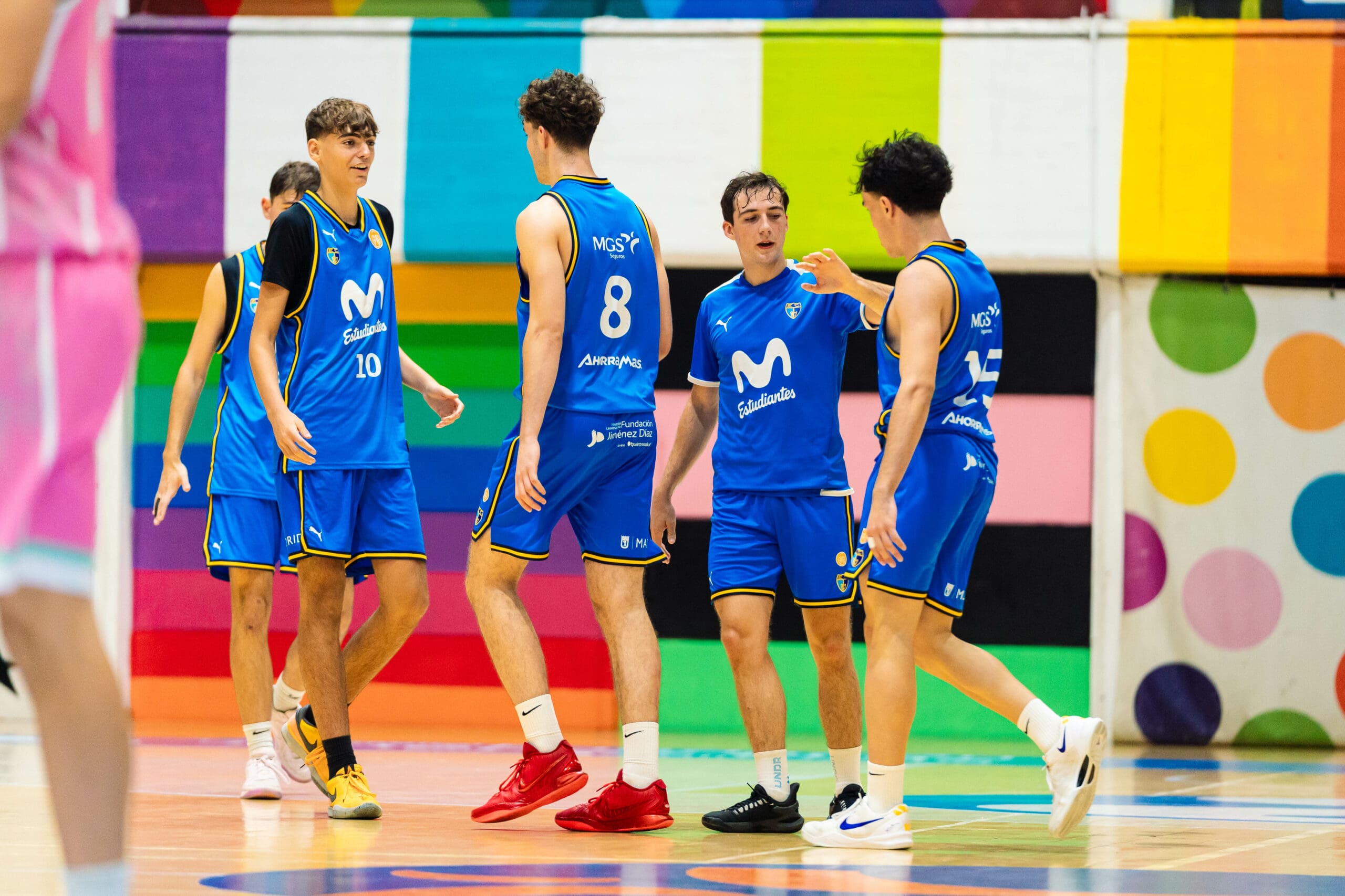 Tercera FEB: visita a Globalcaja Quintanar (28 febrero, 19:00h)