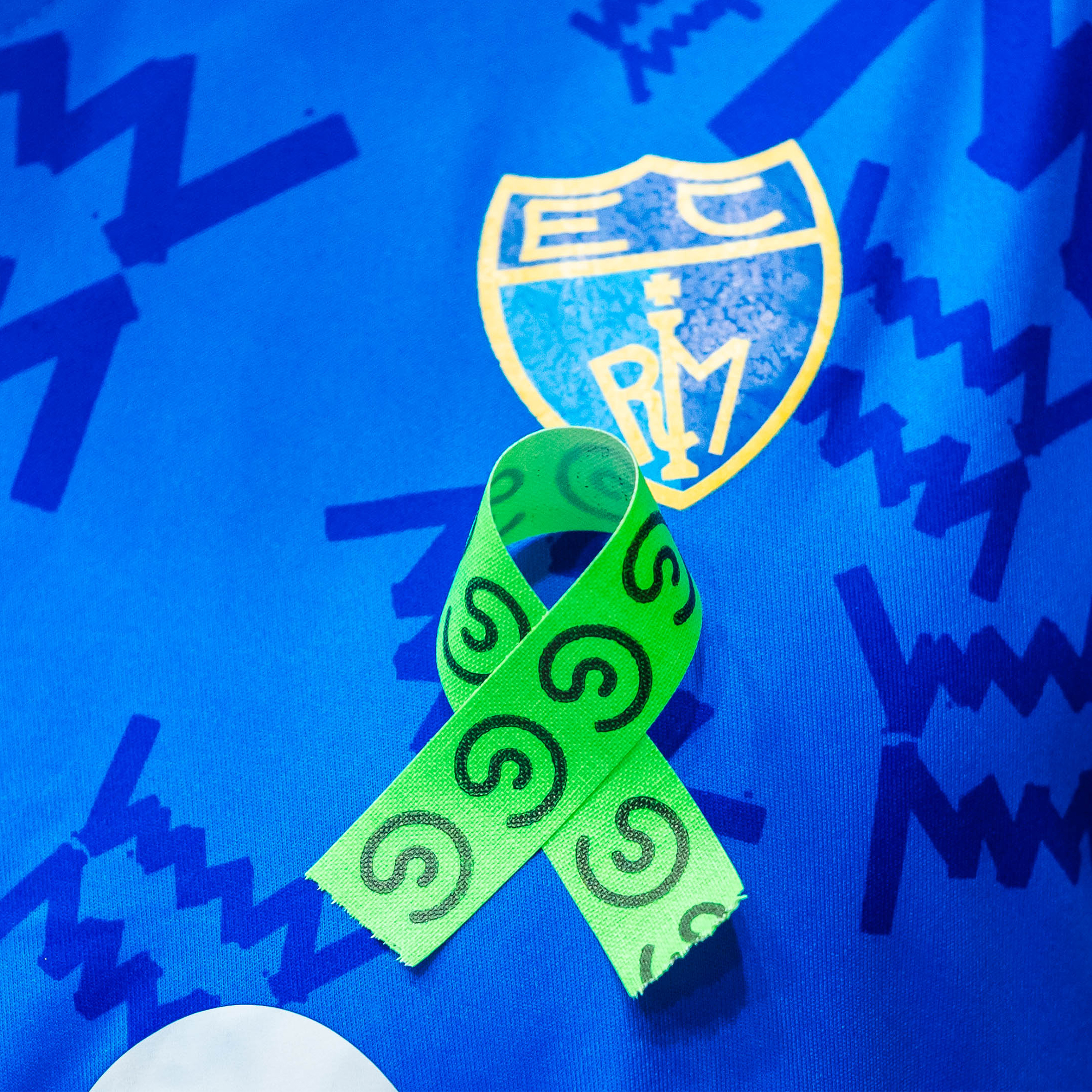 Movistar Estudiantes se suma a los Brazaletes de la Esperanza