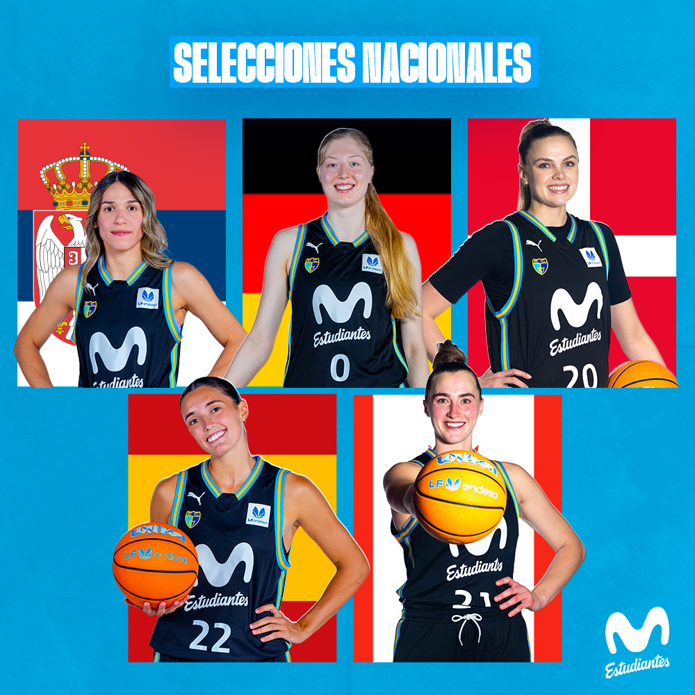 Women in Black convocadas en las ventanas de marzo de 2026