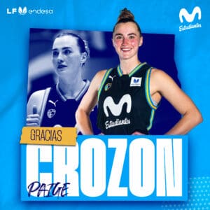 Muchas gracias, Paige