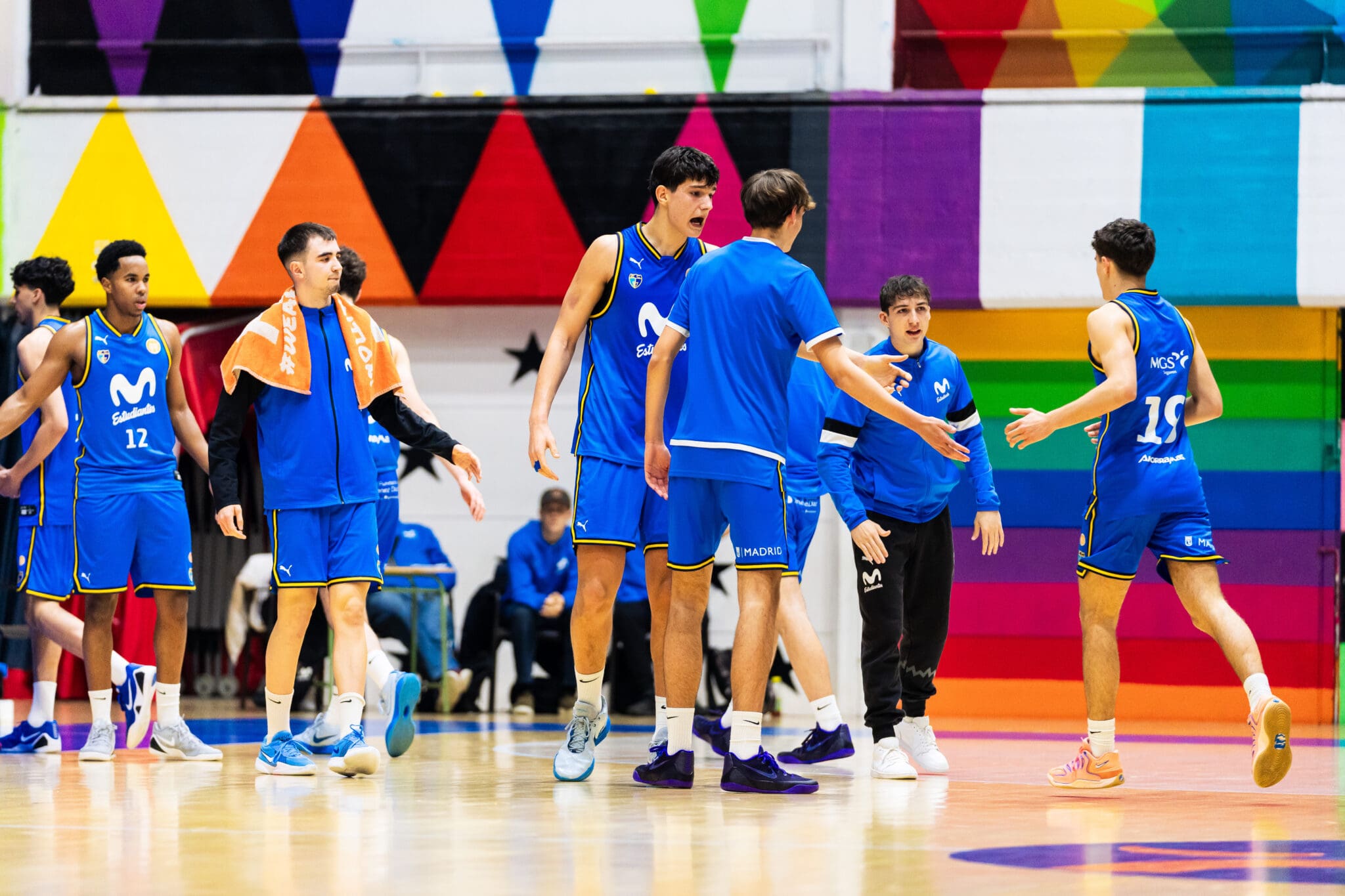Tercera FEB: visita a Baloncesto Alcalá (11 abril, 19.00h)